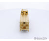 Van Hobbies CPRCAB HO Brass Unpainted Caboose Canadian Pacific (CP) (#2) Freight Cars