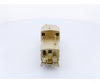 Van Hobbies CPRCABWV HO Brass Wide Vision Caboose Canadian Pacific (CP) (#1) Freight Cars