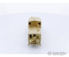 Van Hobbies CPRCABWV HO Brass Wide Vision Caboose Canadian Pacific (CP) (#1) Freight Cars
