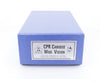 Van Hobbies CPRCABWV HO Brass Wide Vision Caboose Canadian Pacific (CP) (#3) Freight Cars
