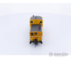 Van Hobbies CPRCABWV HO Brass Wide Vision Caboose Painted Toronto Hamilton and Buffalo (THB) 85 Freight Cars