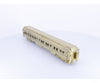 Van Hobbies CPRCS HO Brass Cape Solarium Passenger Coach Canadian Pacific (CP) - Passenger Cars