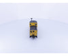 Van Hobbies CPRCWV HO Brass Wide Vision Caboose Factory Painted Rare Canadian Pacific (CP) 434956 Freight Cars