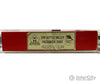 Van Hobbies CPRKVPC HO Brass Kettle Valley 5 Piece Passenger Cars Canadian Pacific (CP) Passenger Cars