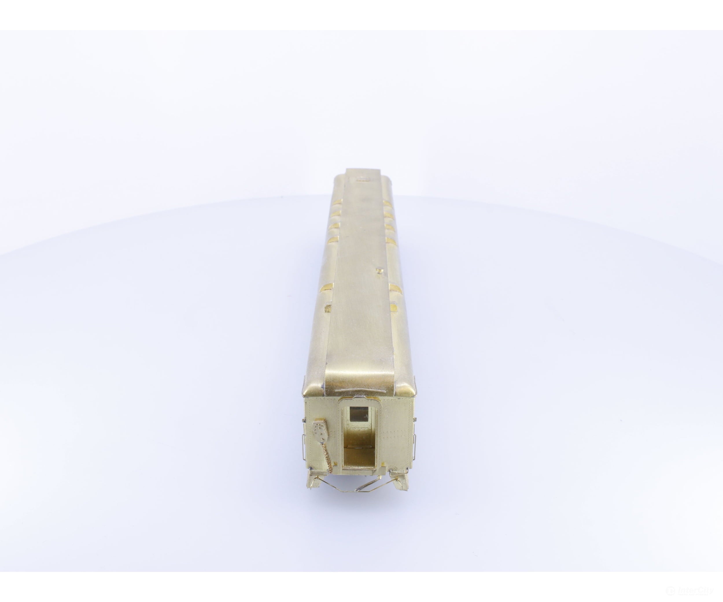 Van Hobbies CPRRCS HO Brass R Class Sleeper Large Window Canadian Pacific (CP) - Passenger Cars