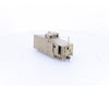 Van Hobbies CPRSTSP HO Brass Steel Single Track Snow Plow Canadian Pacific (CP) - Freight Cars