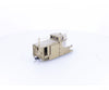 Van Hobbies CPRSTSP HO Brass Steel Single Track Snow Plow Canadian Pacific (CP) - Freight Cars