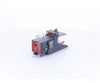 Van Hobbies CPRSTSPP HO Brass Steel Single Track Snow Plow Canadian Pacific (CP) 400460 - Freight Cars
