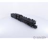 Van Hobbies CPRT1a HO Brass 2-10-4 Class T-1-a ’Selkirk’ Painted Canadian Pacific (CP) 5902 Analog DC Locomotives