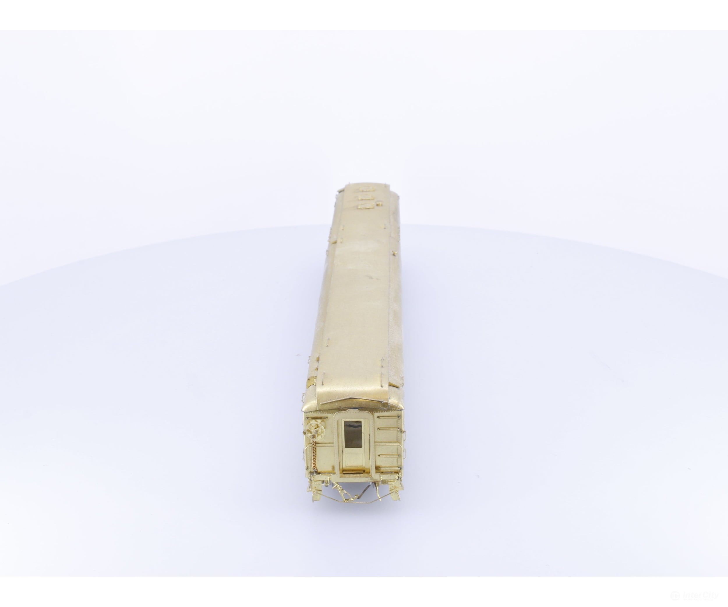 Van Hobbies CPRTAD HO Brass Type A Diner Canadian Pacific (CP) - Passenger Cars