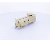 Van Hobbies CPRWSC HO Brass Wood Sheathed Caboose #2 Canadian Pacific (CP) - Freight Cars