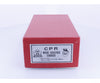 Van Hobbies CPRWSC HO Brass Wood Sheathed Caboose Canadian Pacific (CP) - Freight Cars