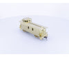 Van Hobbies CPRWSC HO Brass Wood Sheathed Caboose Canadian Pacific (CP) - Freight Cars