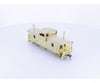 Van Hobbies CPRWVMC HO Brass Wide Vision Modern Caboose Canadian Pacific (CP) - Freight Cars