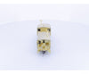 Van Hobbies CPRWVMC HO Brass Wide Vision Modern Caboose Canadian Pacific (CP) - Freight Cars