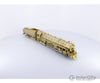Van Hobbies GTW484U3b HO Brass 4-8-4 U-3-b Grand Trunk Western (GTW) Analog DC Locomotives