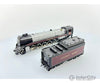 Van Hobbies Ho Brass 2-10-4 T-1C Canadian Pacific (Cp) 5935 Analog Dc Locomotives