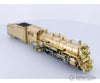 Van Hobbies Ho 4-6-2 J4E-Pacific Canadian National (Cn) Analog Dc Locomotives