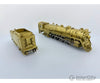 Van Hobbies Ho Brass 4-8-4 K-1A Canadian Pacific (Cp) 3100 Analog Dc Locomotives