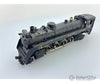 Van Hobbies Ho Brass Canadian Pacific P2J 2-8-2 #5436 Analog Dc Locomotives