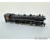 Van Hobbies Ho Brass Cnr 4-8-2 U-1-D Locomotive Canadian National (Cn) 6043 Analog Dc Locomotives