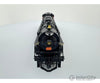 Van Hobbies Ho Brass Cnr 4-8-2 U-1-D Locomotive Canadian National (Cn) 6043 Analog Dc Locomotives