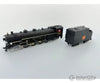 Van Hobbies Ho Brass Cnr 4-8-2 U-1-D Locomotive Canadian National (Cn) 6043 Analog Dc Locomotives