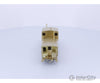 Van Hobbies HO Brass Wide Vision Caboose Canadian Pacific (CP) (#1) Freight Cars