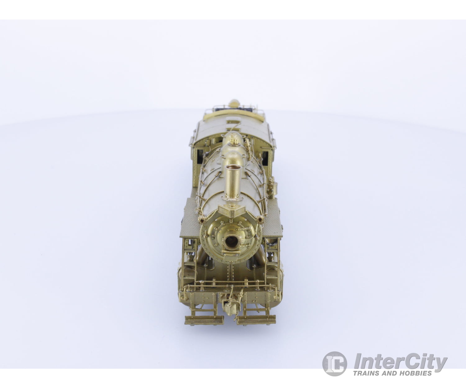 Van Hobbies HO CNR 0-6-0 O-18a Canadian National (CN) Analog DC Locomotives