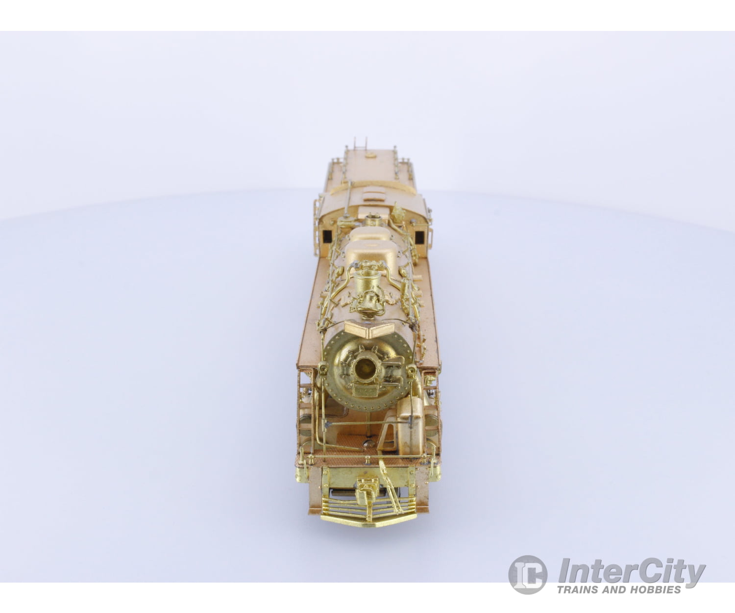 Van Hobbies HO CNR 2-8-0 N5d Consol Analog DC Locomotives