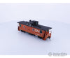 Van Hobbies HO PTE ST Charles Caboose Canadian National (CN) Freight Cars