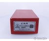 Van Hobbies HO PTE ST Charles Caboose Canadian National (CN) Freight Cars