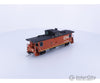 Van Hobbies HO PTE ST Charles Caboose Canadian National (CN) Freight Cars