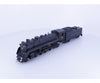 Van Hobbies P2282 HO Brass P-2 2-8-2 Mikado Steam Locomotive Canadian Pacific (CP) 5411 DCC - Locomotives