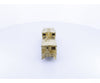 Van Hobbies PSCC HO Brass Pte. St. Charles Caboose Undecorated - Freight Cars