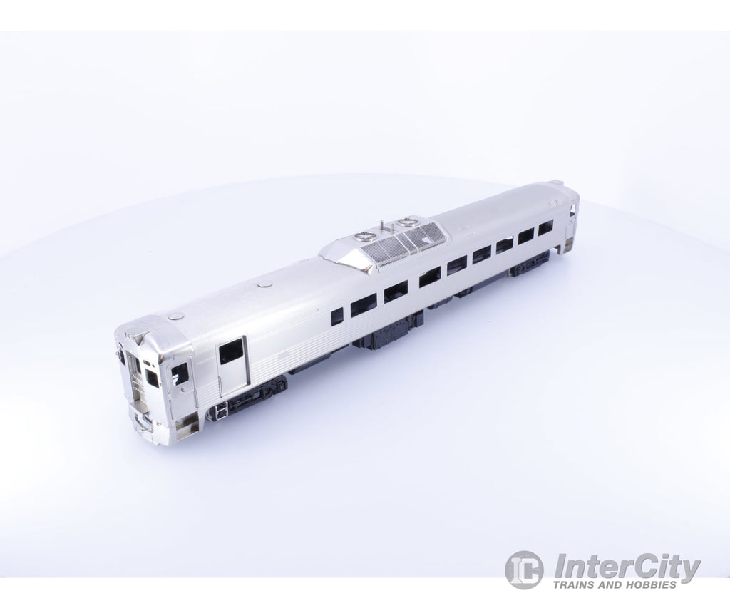 Van Hobbies RDC2 HO RDC-2 Modernized Canadian Version Analog DC Locomotives