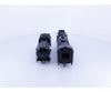 Van Hobbies U2G484 HO Brass U-2-G 4-8-4 Northern Steam Locomotive Canadian National (CN) 6218 Analog DC - Locomotives