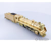 Van Hobbies Brass 2-8-2 P2 Mikado Canadian Pacific Analog Dc Locomotives