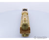 Van Hobbies Brass 2-8-2 P2 Mikado Canadian Pacific Analog Dc Locomotives