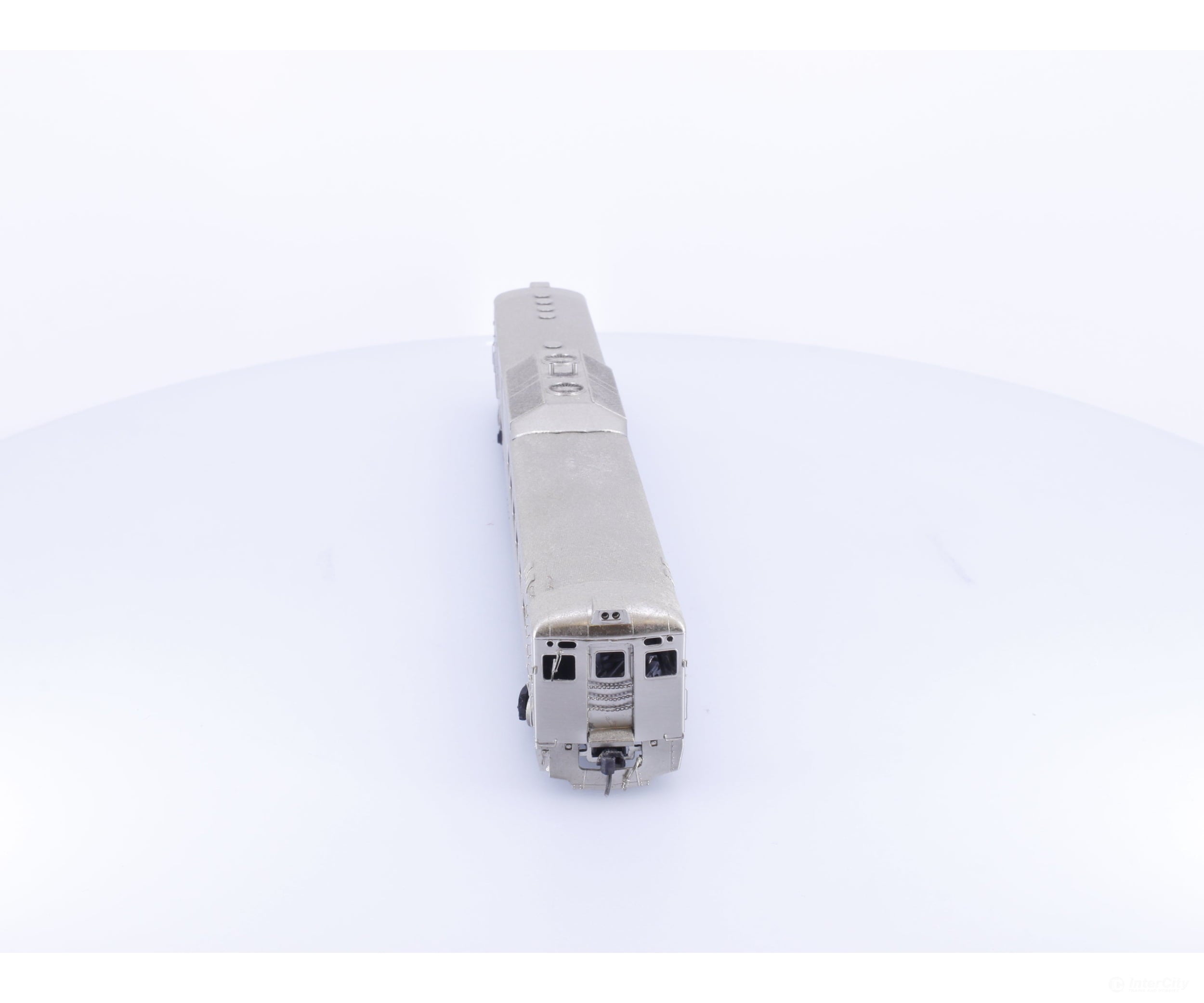 Van Hobbies VHRDC3 HO Brass RDC-3 Modernized Canadian Version Railcar Undecorated Analog DC - Locomotives