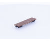 Various Manufacturers 4069 N 4 Flat Cars Various Roads Freight Cars