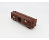 Varney Ho Freight Car Illinois Central (Ic) 45496 Cars