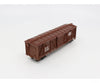 Varney Ho Freight Car Illinois Central (Ic) 45496 Cars