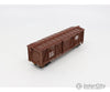 Varney Ho Freight Car Illinois Central (Ic) 45496 Cars