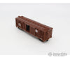 Varney Ho Freight Car Illinois Central (Ic) 45496 Cars