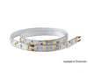 Viessmann 5086 Self-Adhesive 24V Led Light Strips With Resistors 5/16 .8Cm Wide -- 2000K Warm White