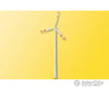 Viessmann Ho 1370 Animated Wind Turbine - 14-16 Volt Ac Or Dc 22-13/16’’ 28Cm Tall Structures