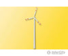 Viessmann Ho 1370 Animated Wind Turbine - 14-16 Volt Ac Or Dc 22-13/16’’ 28Cm Tall Structures