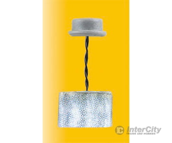 Viessmann Ho 6171 Hanging Room Lamp -- Warm White Led Lights & Electronics