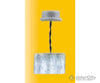 Viessmann Ho 6171 Hanging Room Lamp -- Warm White Led Lights & Electronics